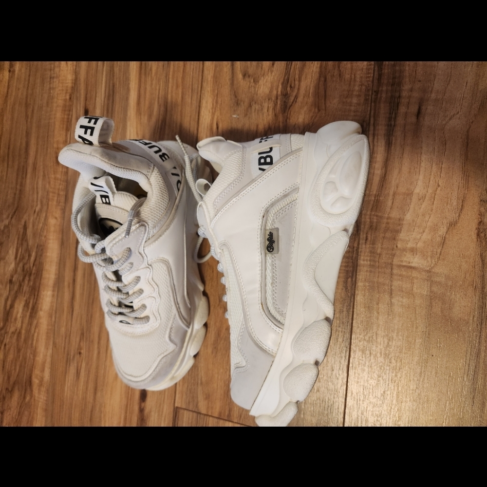 Buffalo sneakers